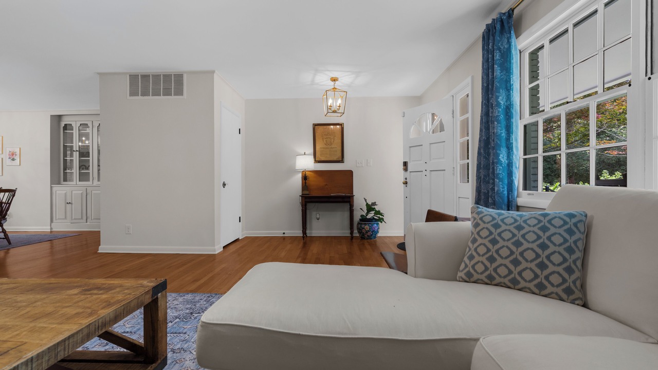 Photo of Livingroom in Gulf Shores