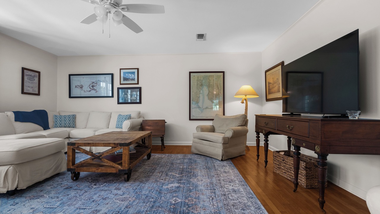 Photo of Livingroom in Gulf Shores
