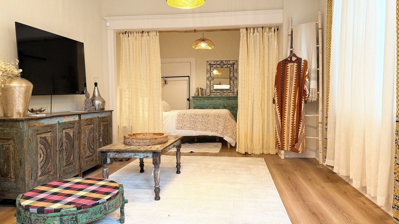 Photo of Bedroom in West Mount Airy