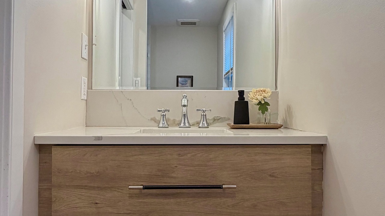 Photo of Bathroom in New Hope