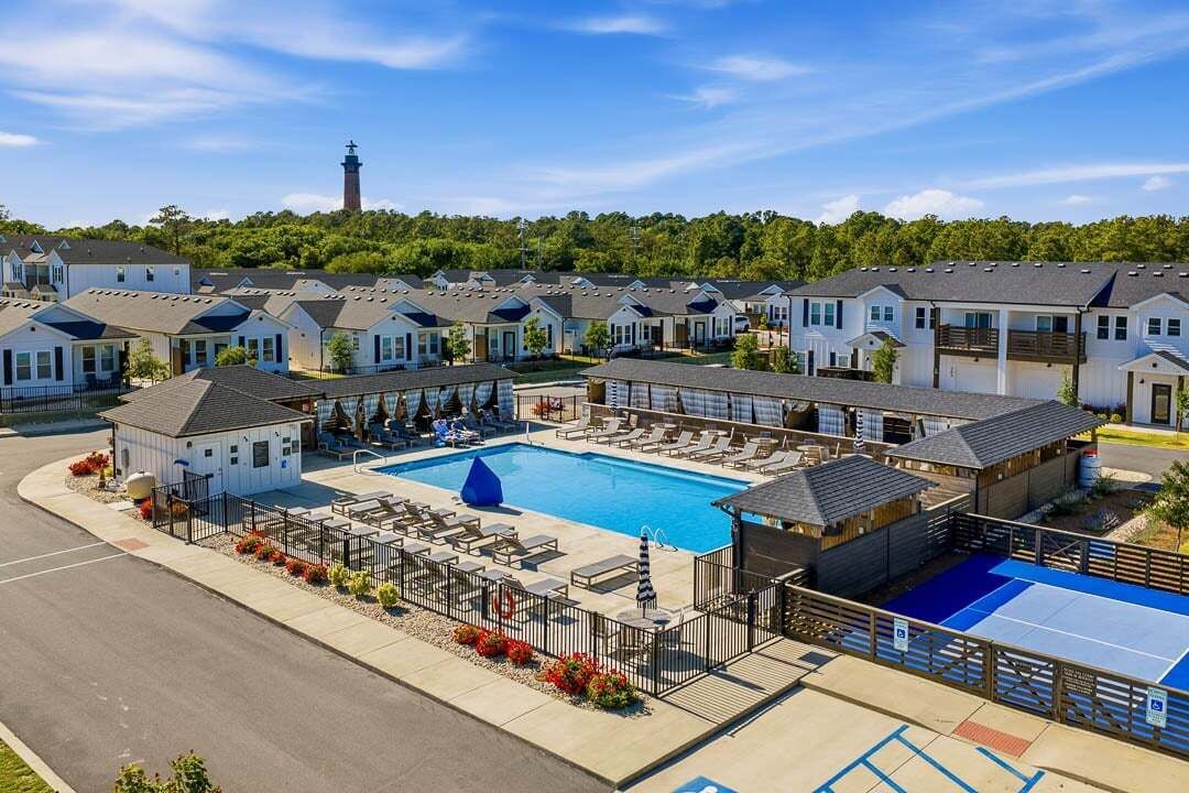 Photo of Outdoor in Corolla Light