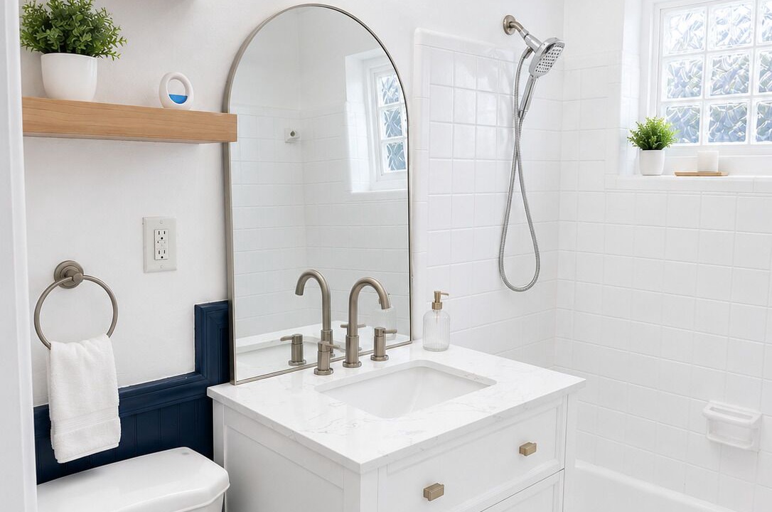 Photo of Bathroom in Mary Esther