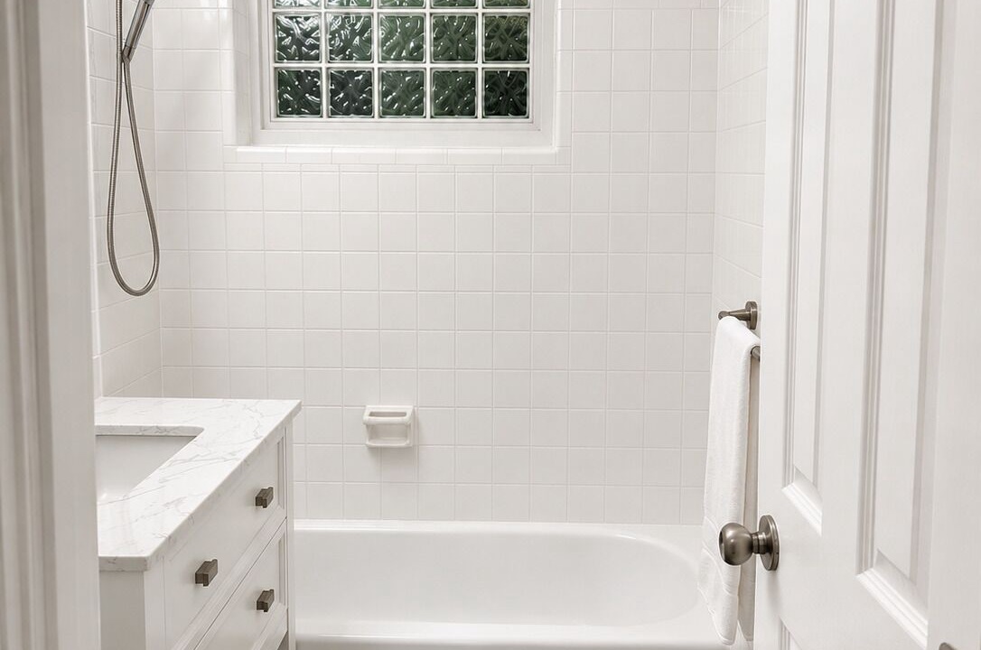 Photo of Bathroom in Mary Esther