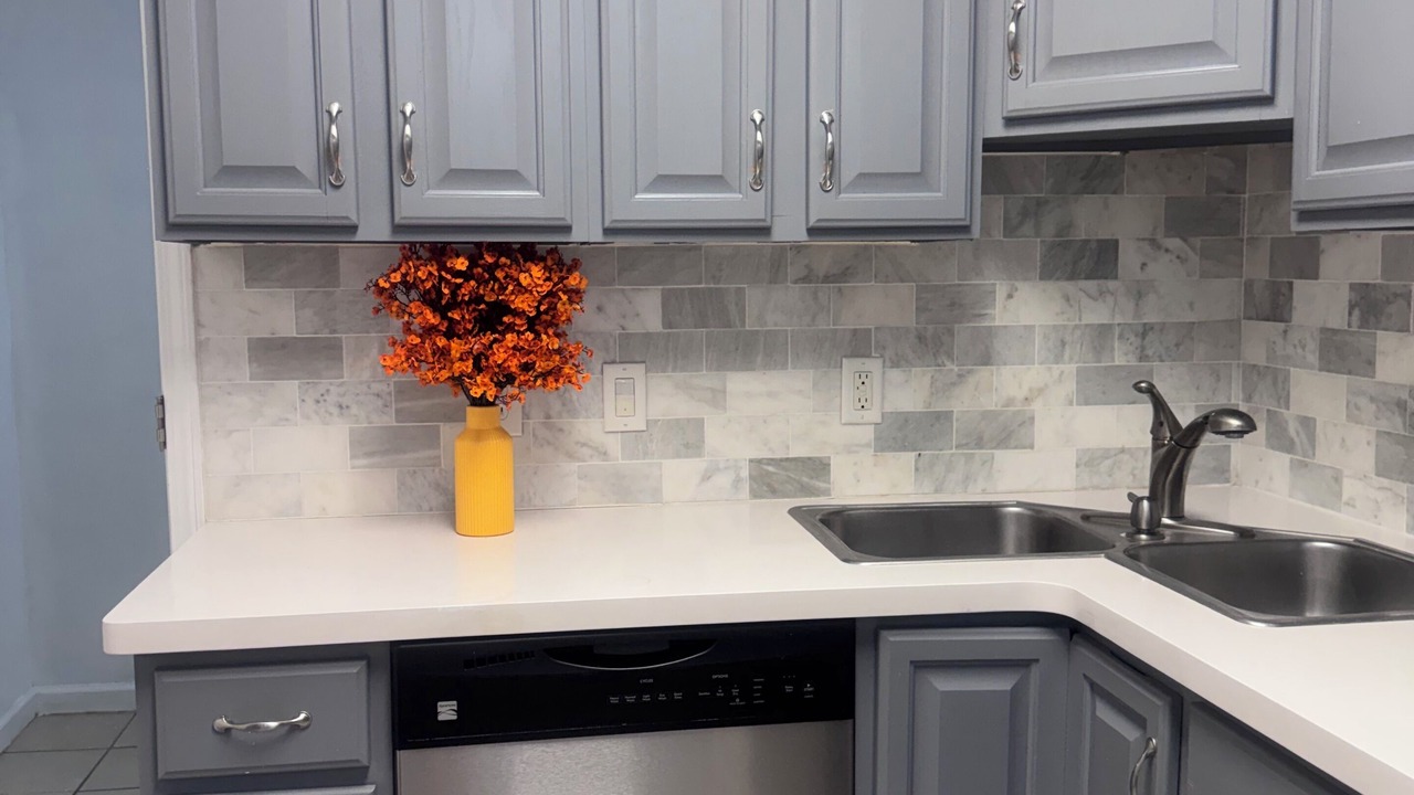 Photo of Kitchen in Mary Esther