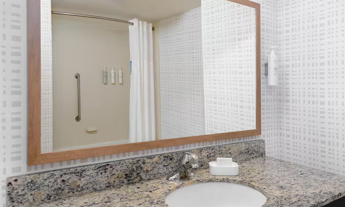 Photo of Bathroom in Pensacola