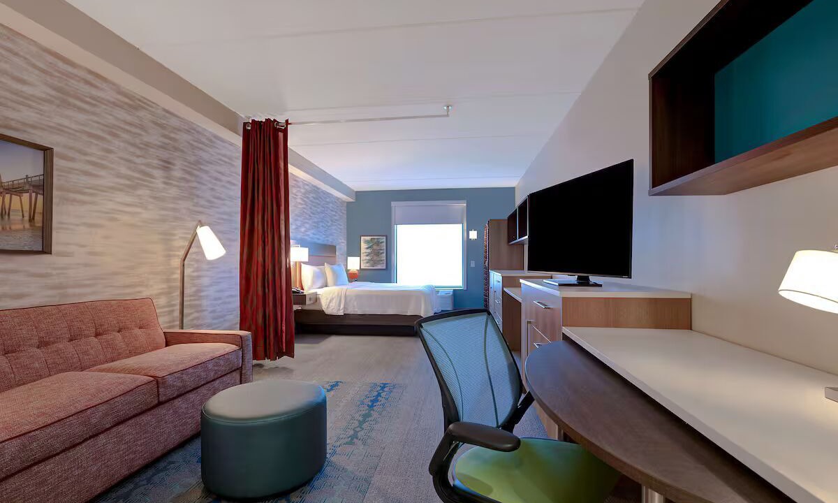Photo of Bedroom in Pensacola
