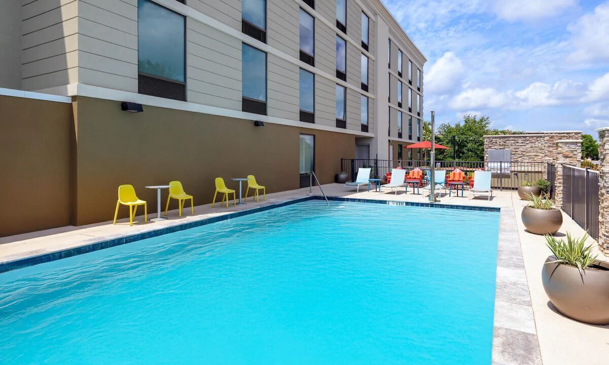 Photo of Outdoor in Pensacola