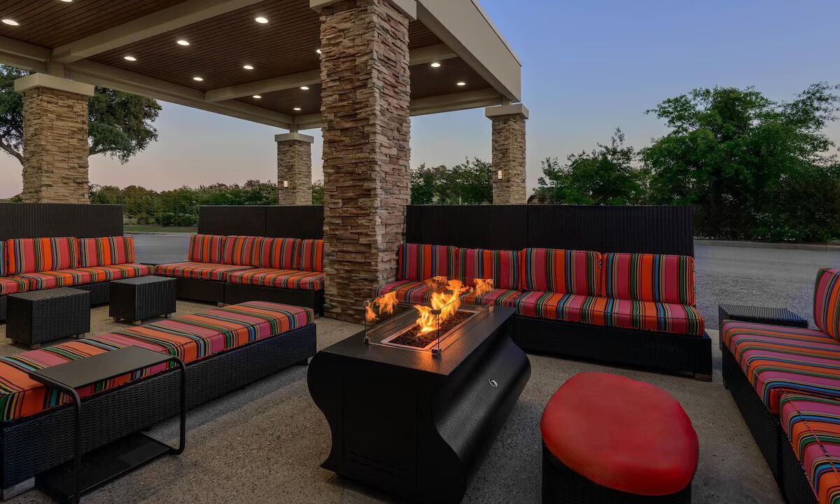 Photo of Patio Balcony in Pensacola
