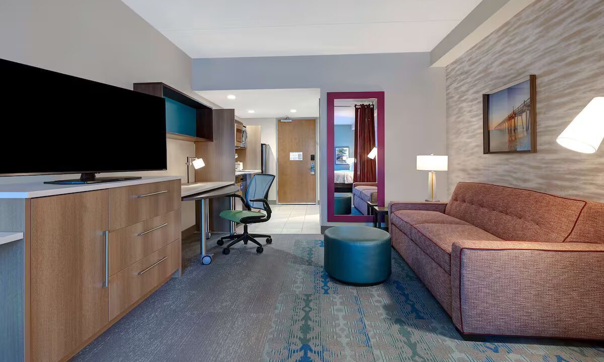 Photo of Livingroom in Pensacola