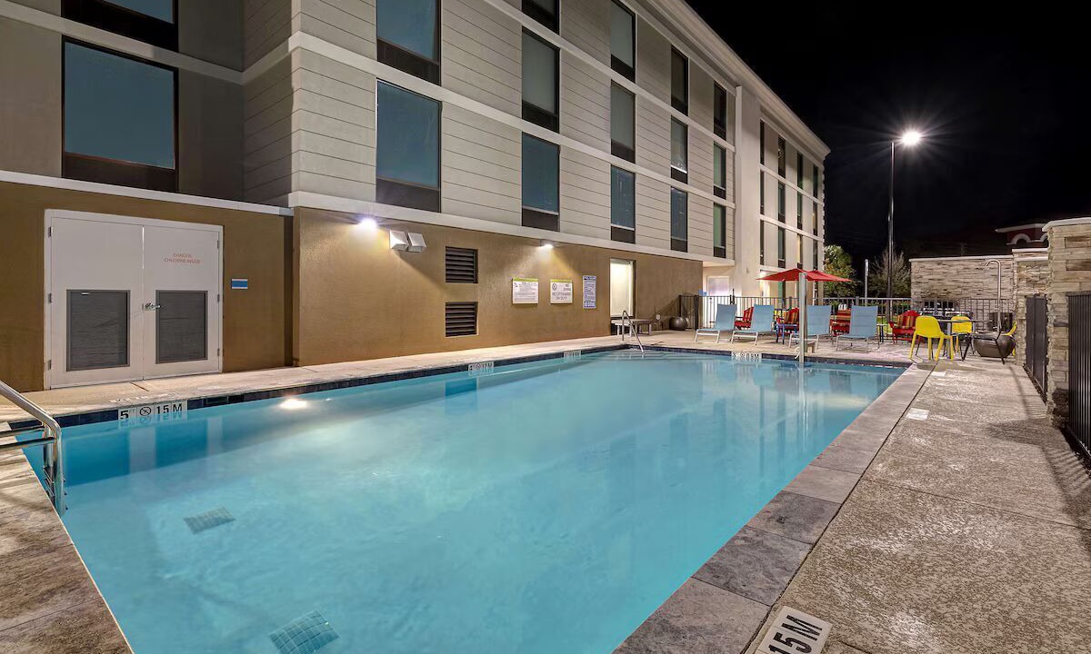 Photo of Outdoor in Pensacola