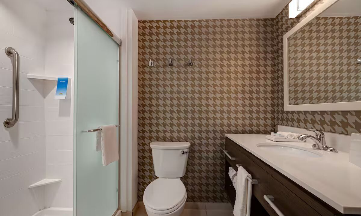 Photo of Bathroom in Pensacola