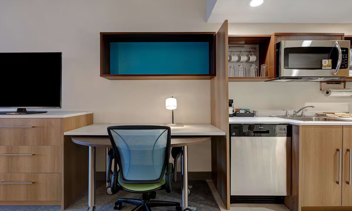 Photo of Kitchen in Pensacola