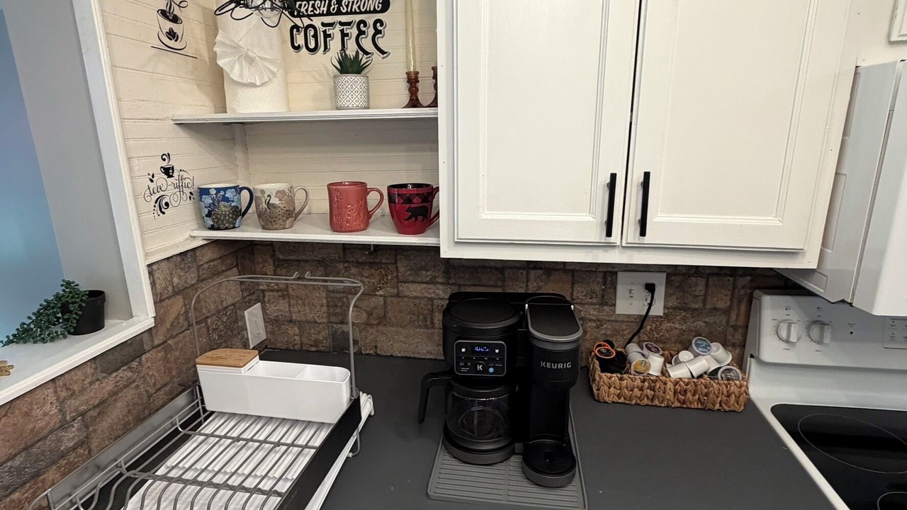 Photo of Kitchen in Milton