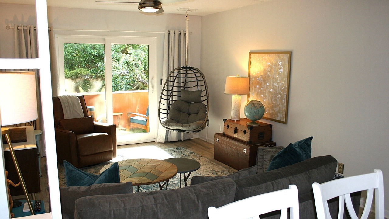Photo of Patio Balcony in Mary Esther