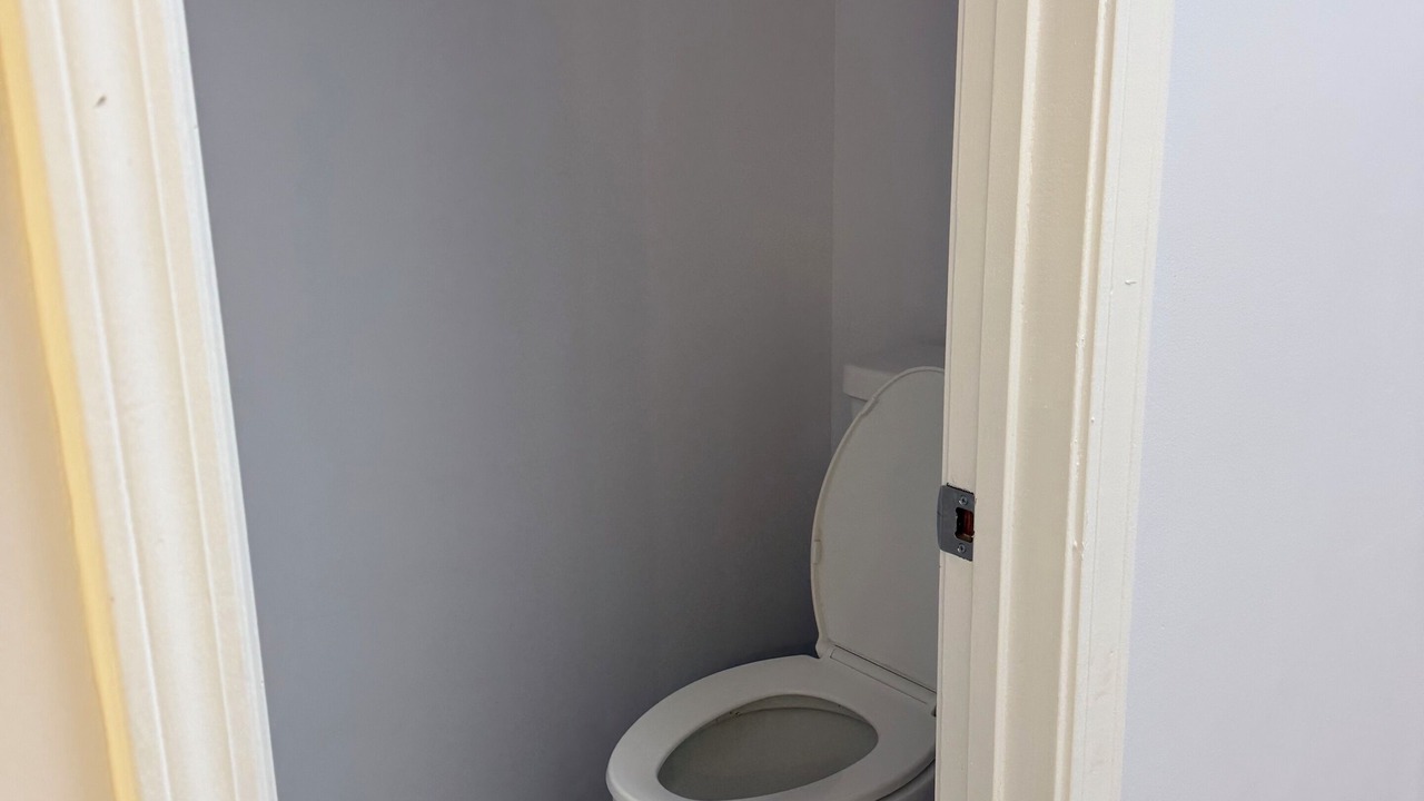 Photo of Bathroom in North Northwest Pensacola