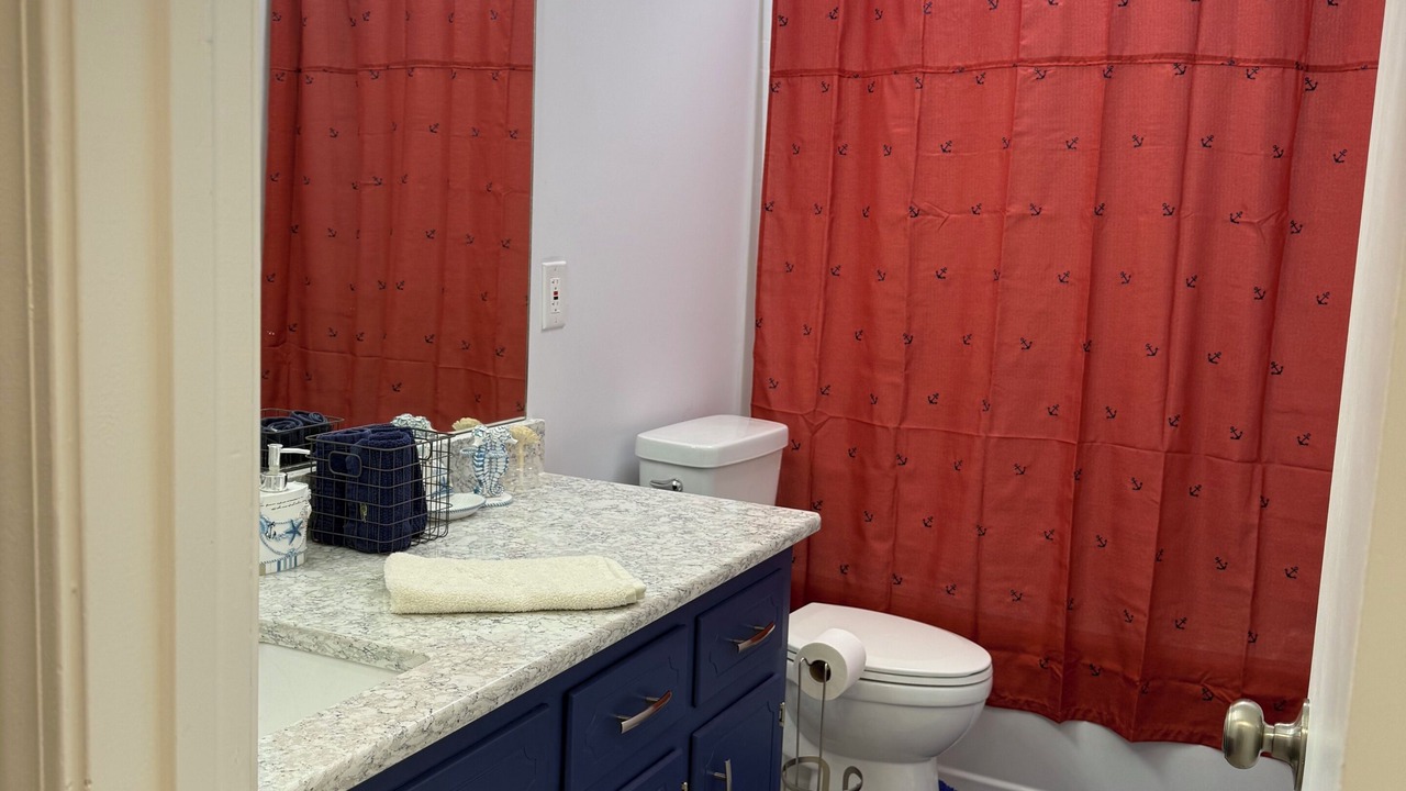 Photo of Bathroom in North Northwest Pensacola