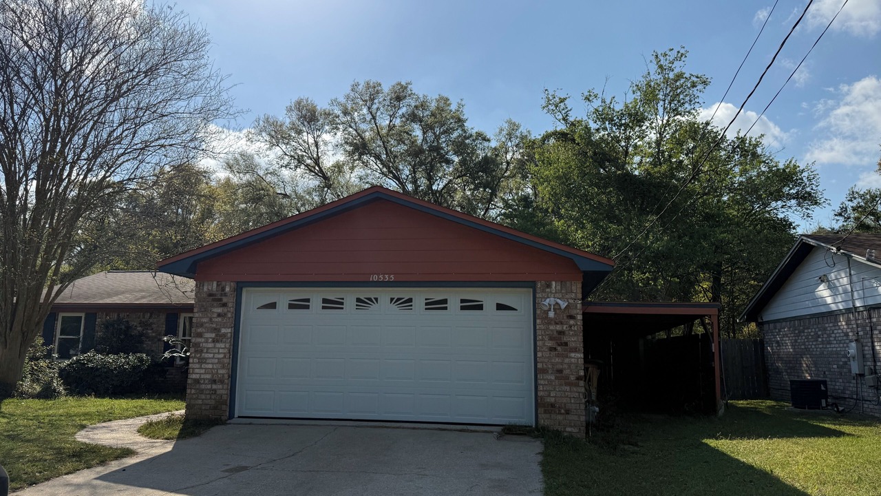 Photo of Outdoor in North Northwest Pensacola