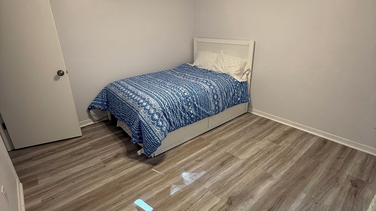 Photo of Bedroom in North Northwest Pensacola