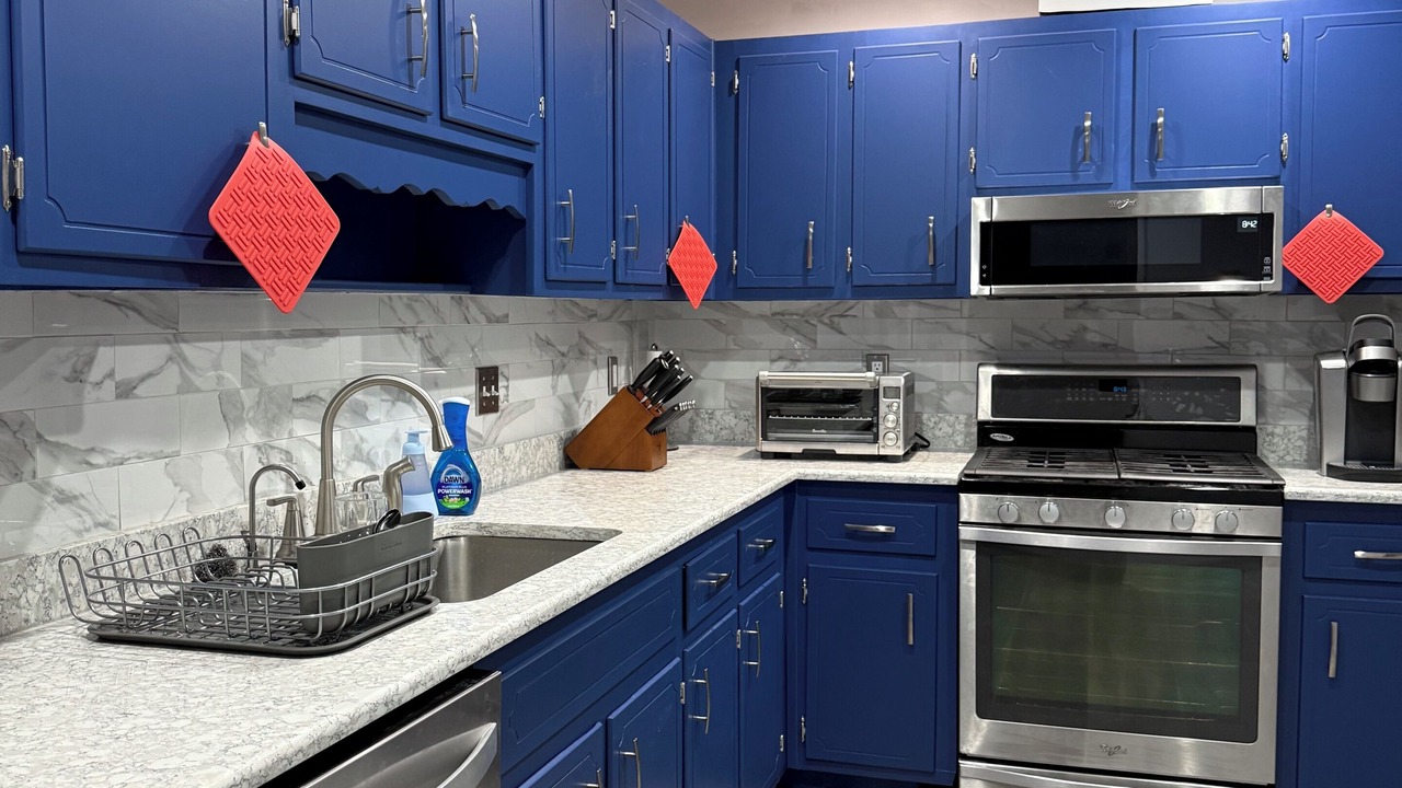 Photo of Kitchen in North Northwest Pensacola