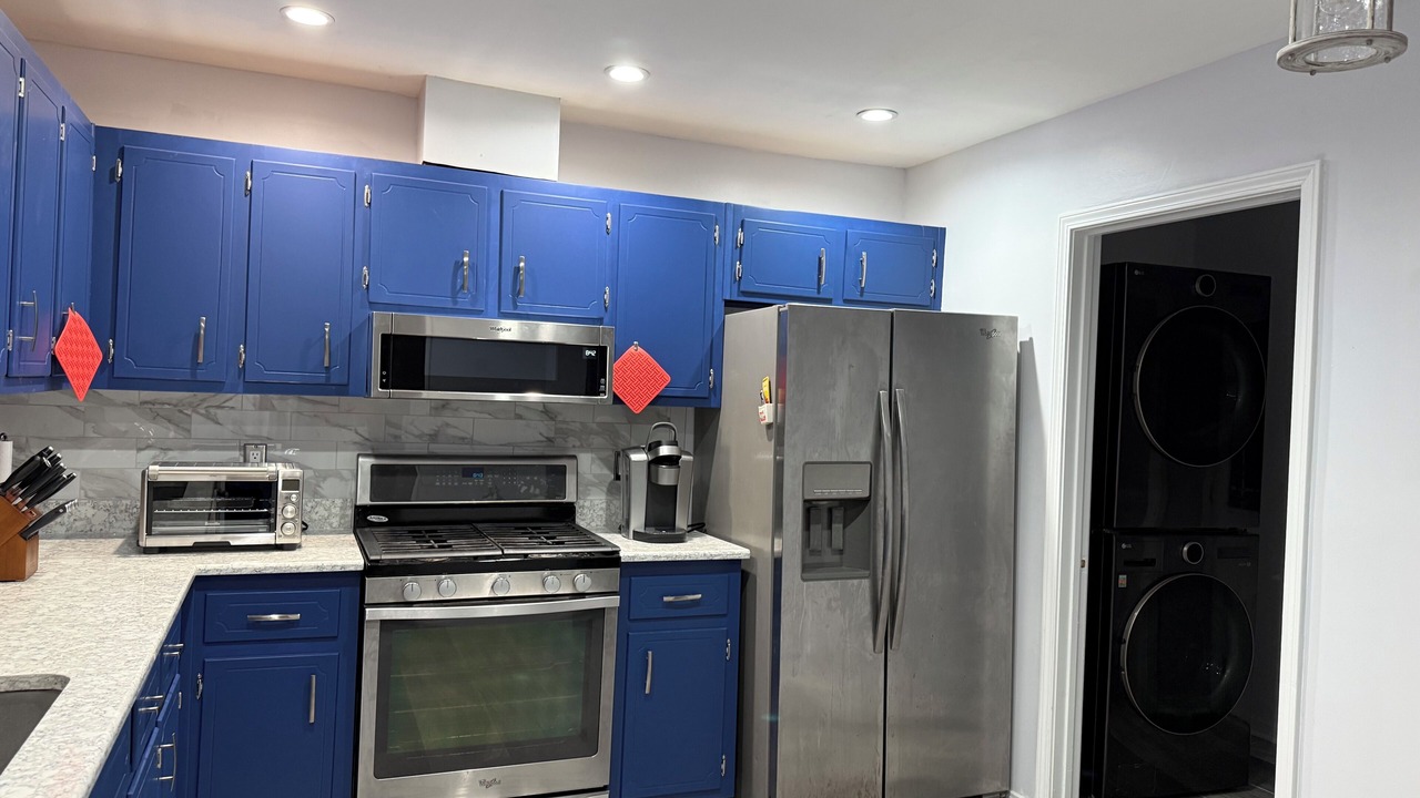 Photo of Kitchen in North Northwest Pensacola