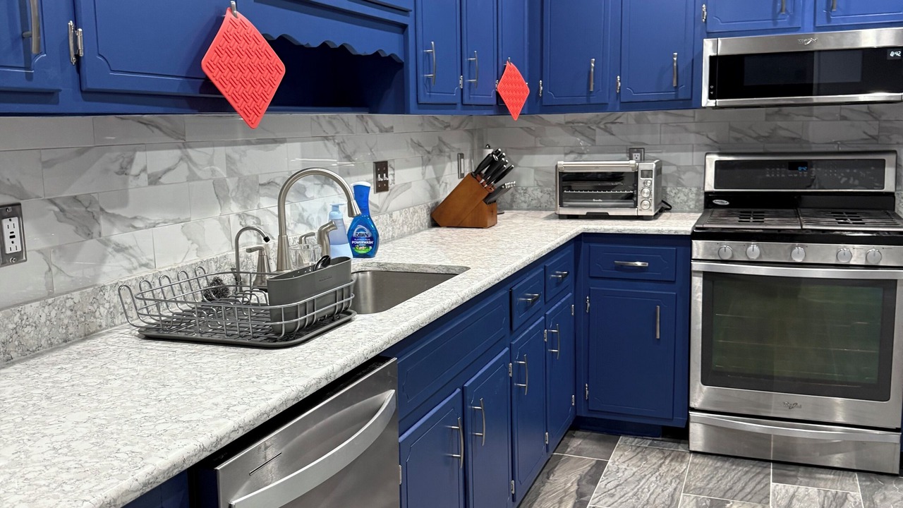 Photo of Kitchen in North Northwest Pensacola