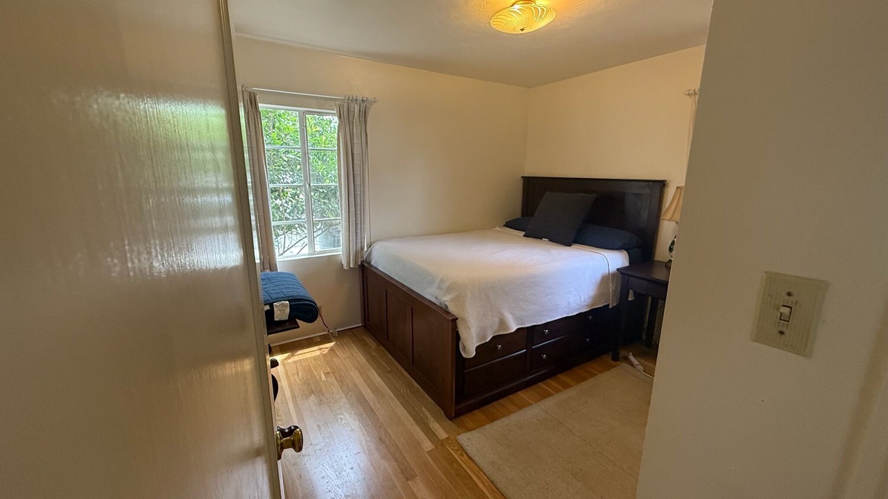 Photo of Bedroom in Woodland