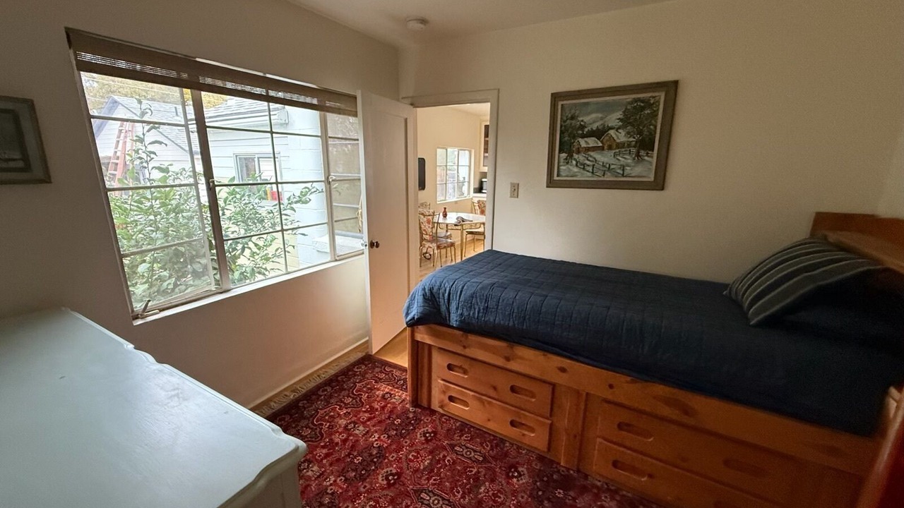 Photo of Bedroom in Woodland