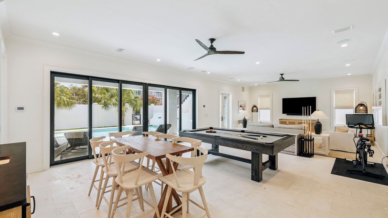 Photo of Outdoor in Seagrove Beach
