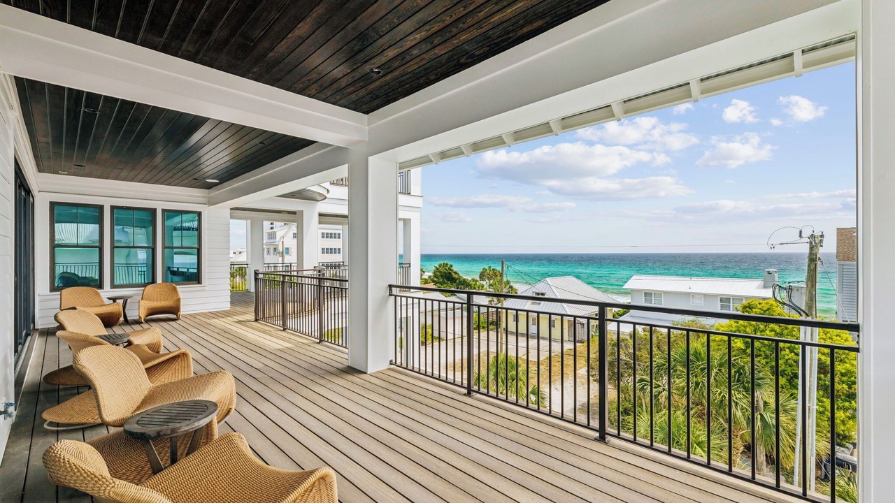 Photo of Others in Seagrove Beach