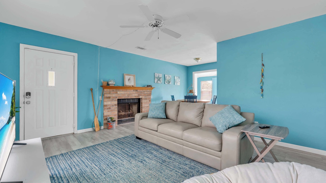 Photo of Bedroom in West Pensacola