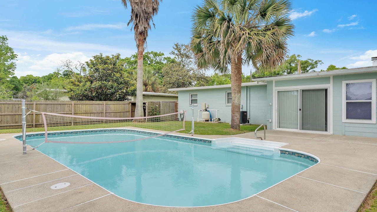 Photo of Outdoor in West Pensacola