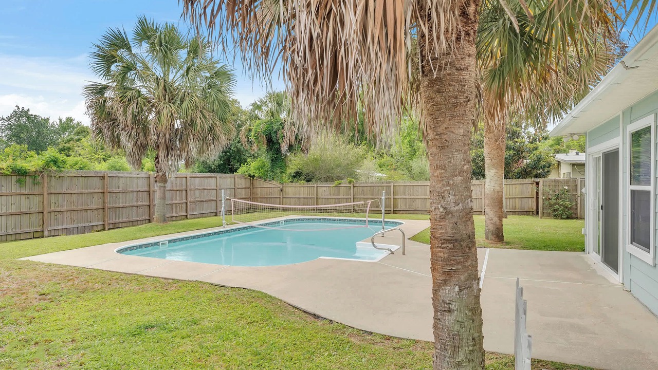 Photo of Outdoor in West Pensacola