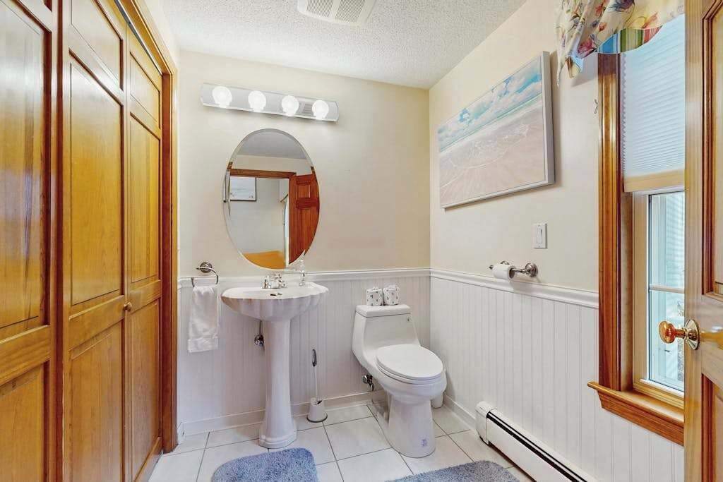 Photo of Bathroom in West Falmouth