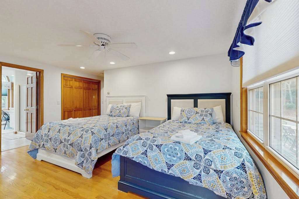 Photo of Bedroom in West Falmouth