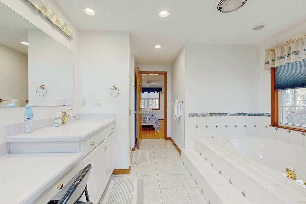 Photo of Bathroom in West Falmouth
