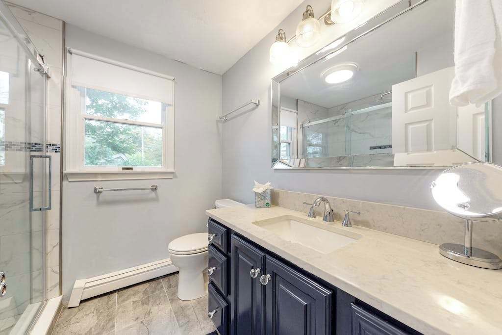 Photo of Bathroom in Falmouth Heights