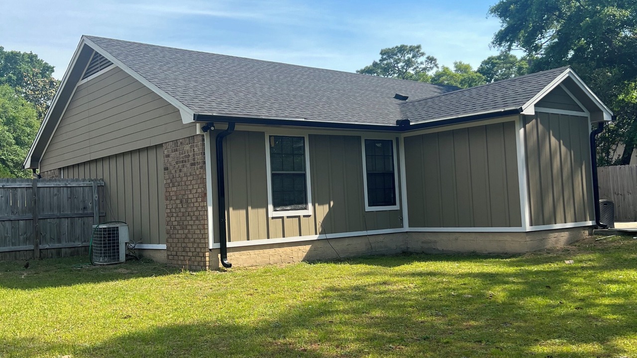 Photo of Outdoor in Florida Panhandle