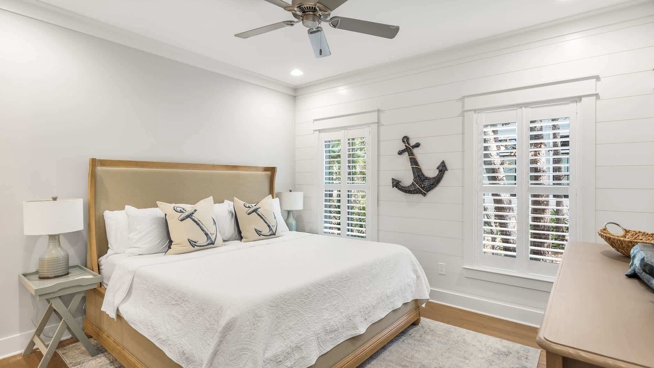 Photo of Bedroom in Seacrest