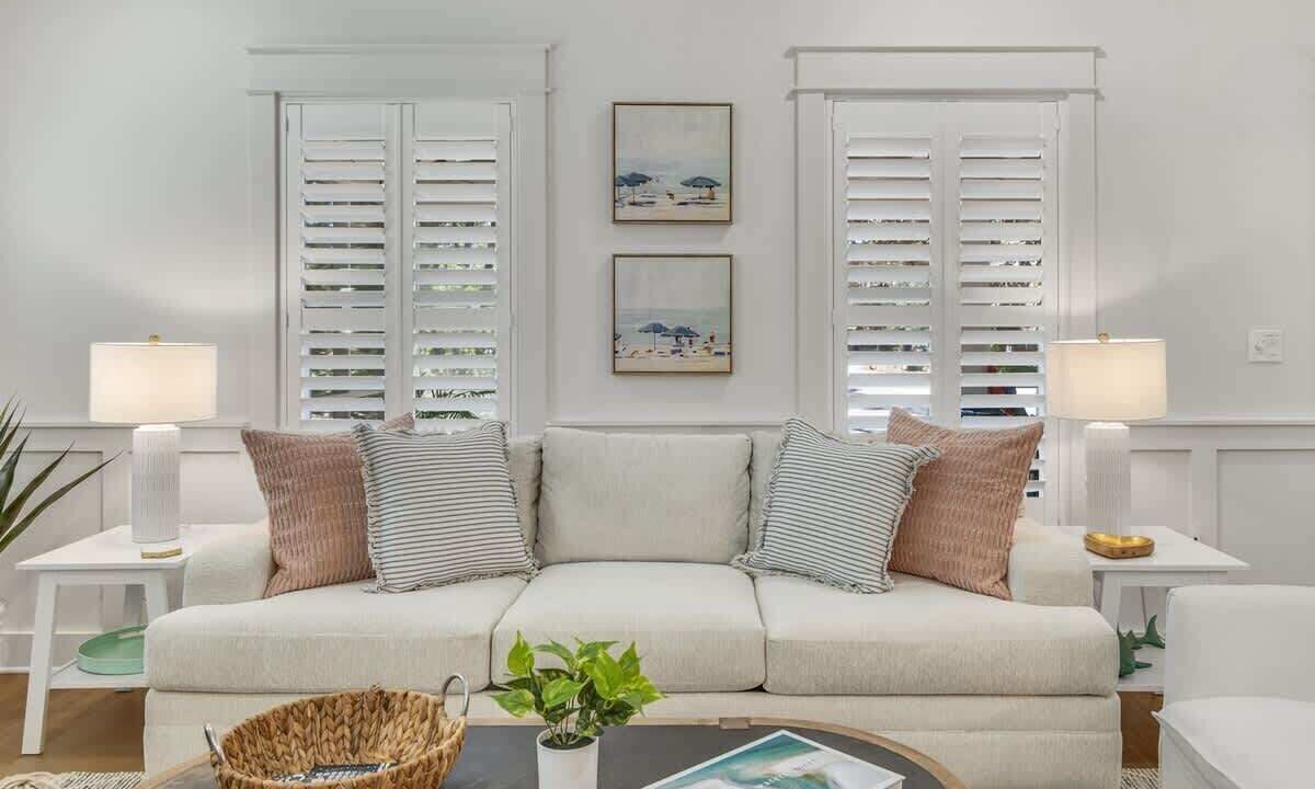 Photo of Livingroom in Seacrest