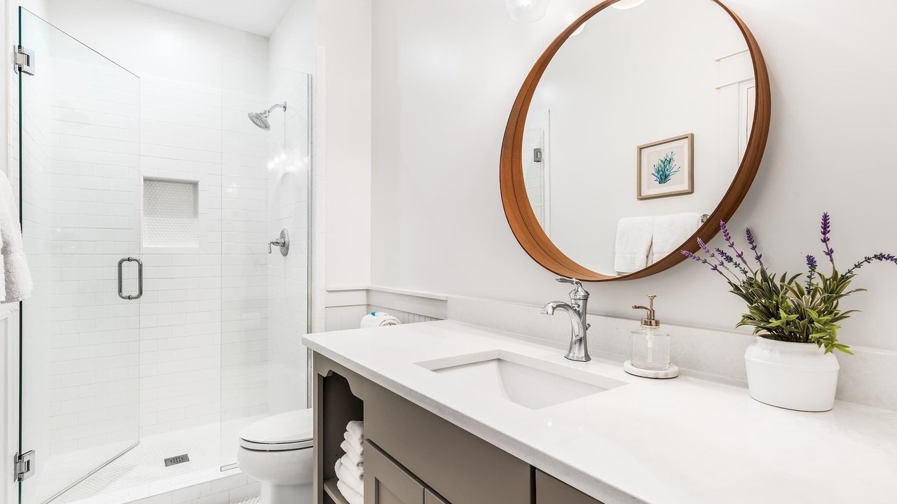 Photo of Bathroom in Seacrest