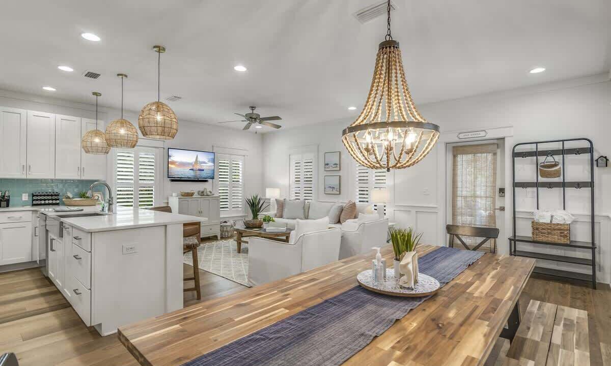 Photo of Livingroom in Seacrest