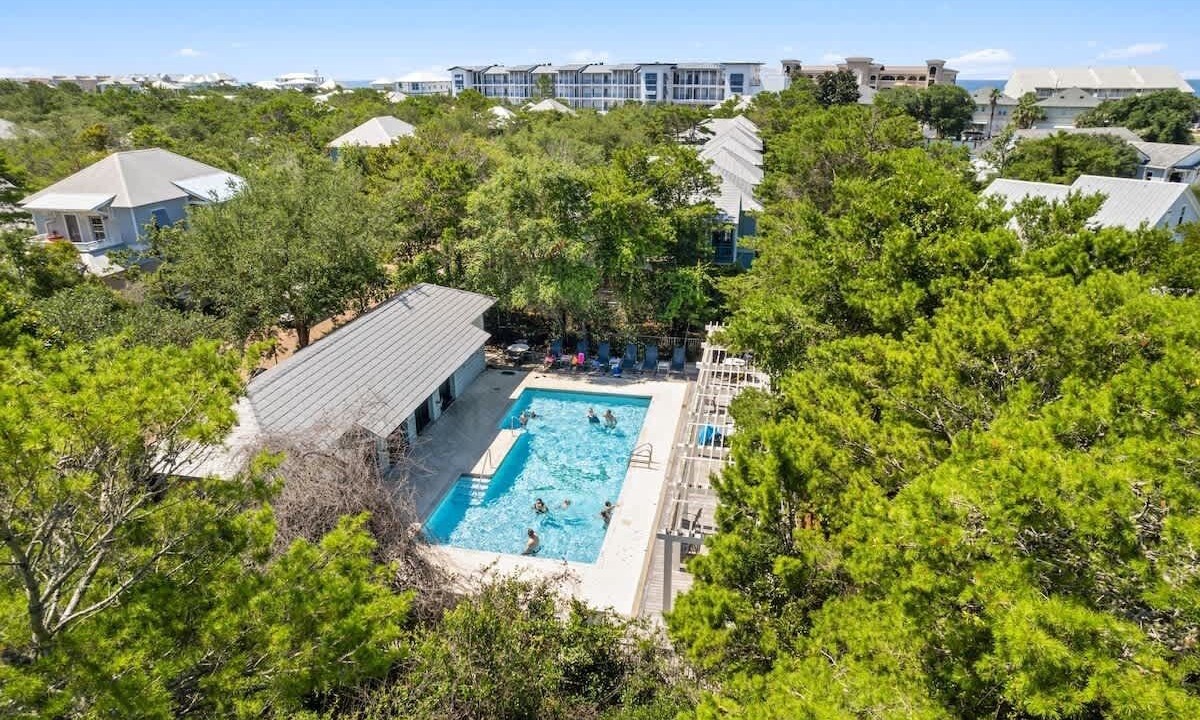 Photo of Outdoor in Seacrest