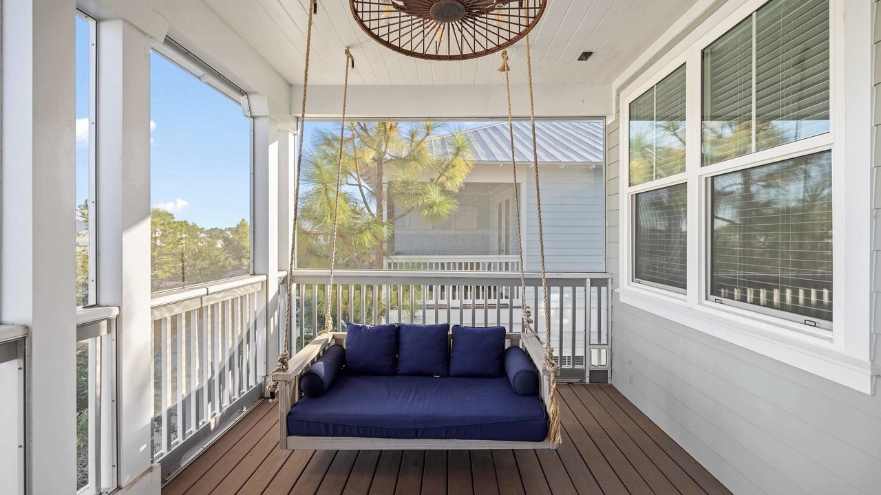 Photo of Outdoor in Santa Rosa Beach