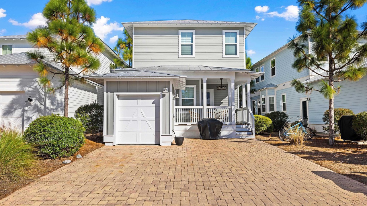 Photo of Outdoor in Santa Rosa Beach