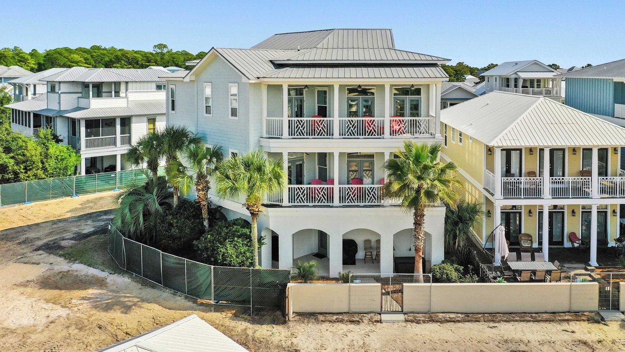 Photo of Outdoor in Seacrest Beach