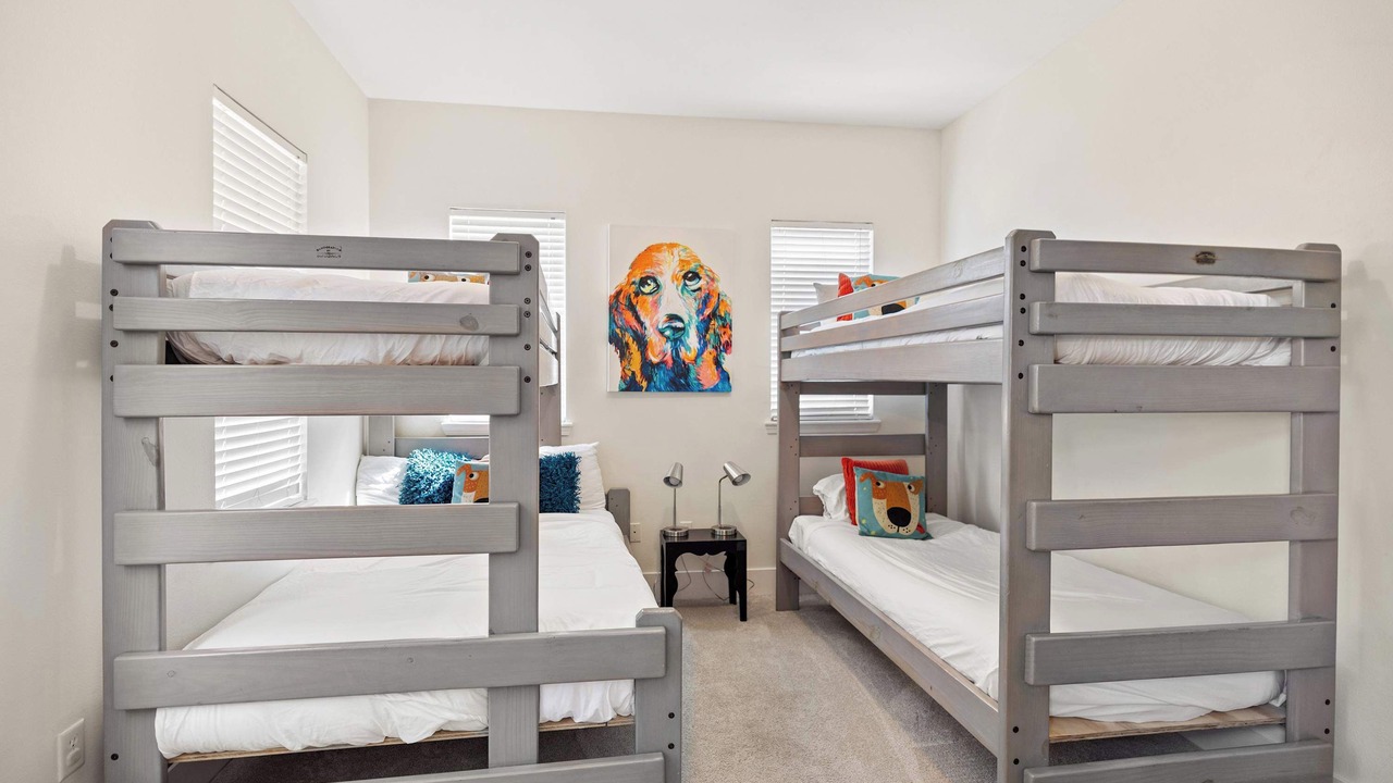 Photo of Bedroom in Seacrest Beach