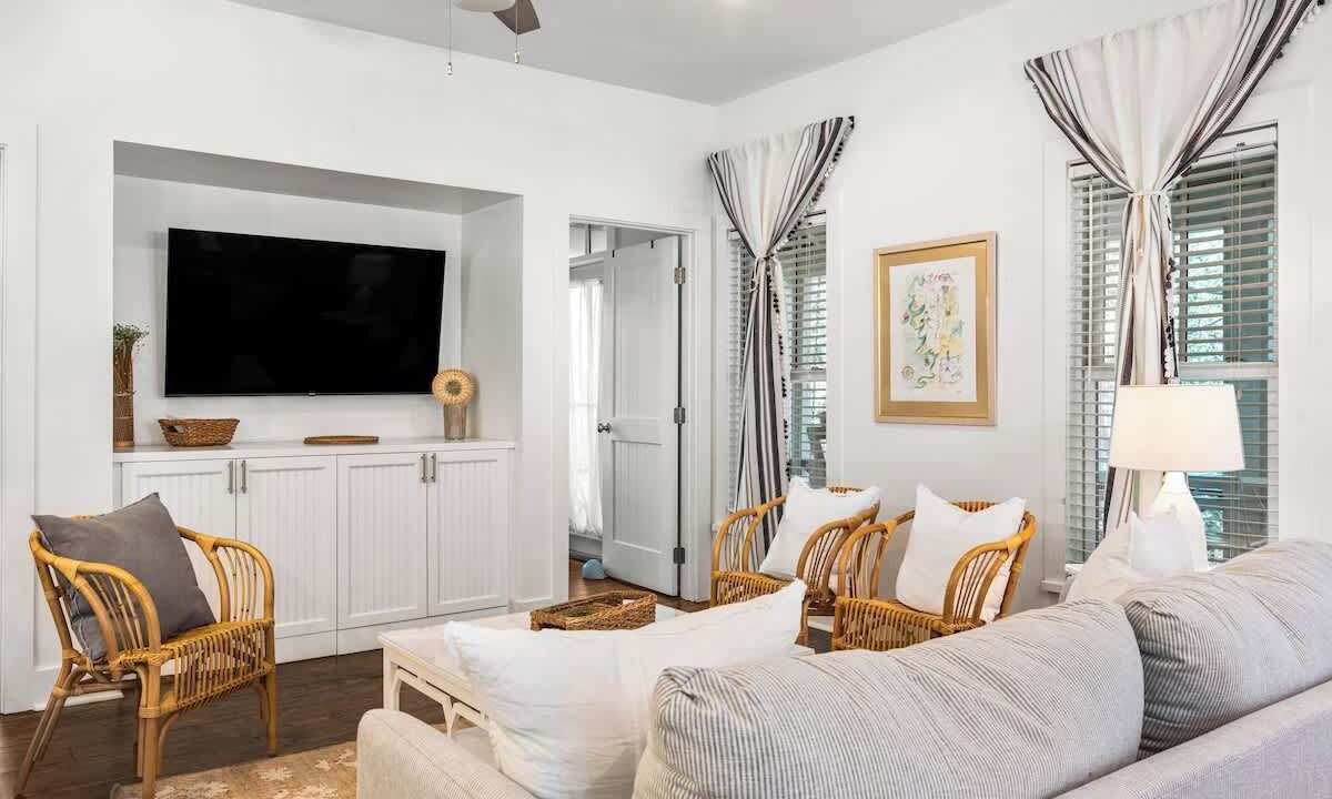 Photo of Livingroom in Seacrest
