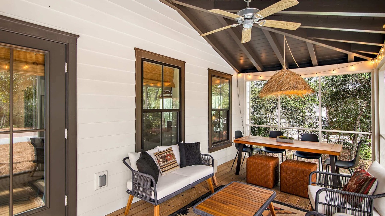 Photo of Outdoor in Seacrest