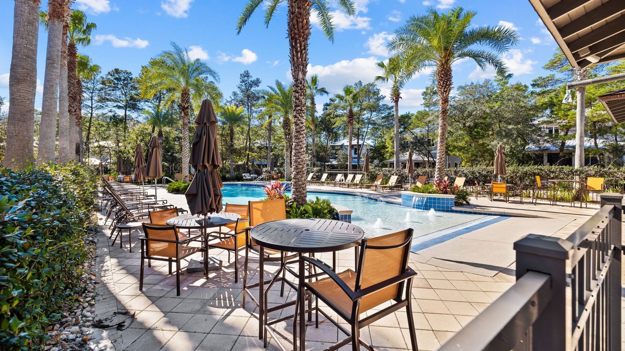 Photo of Outdoor in Seacrest