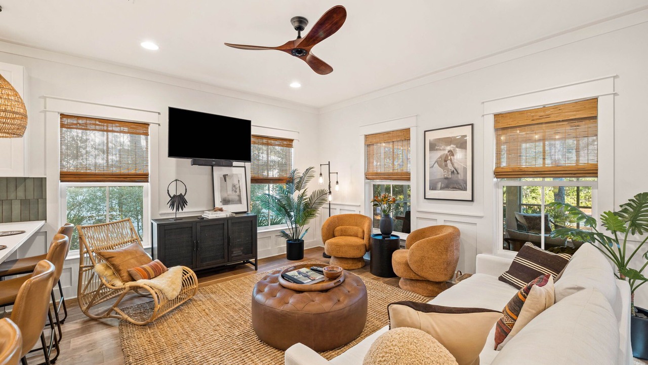 Photo of Livingroom in Seacrest
